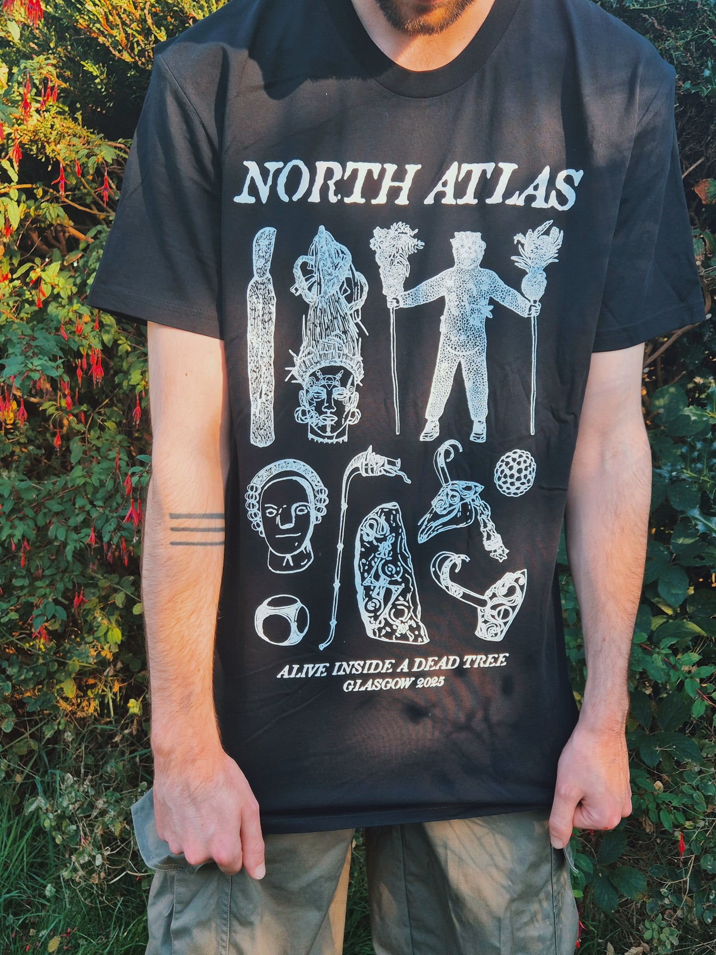 ALIVE Tee