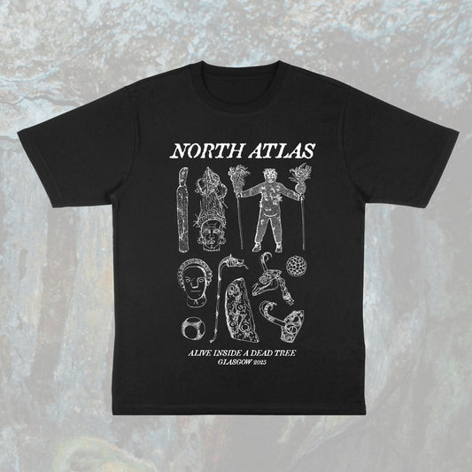 ALIVE Tee