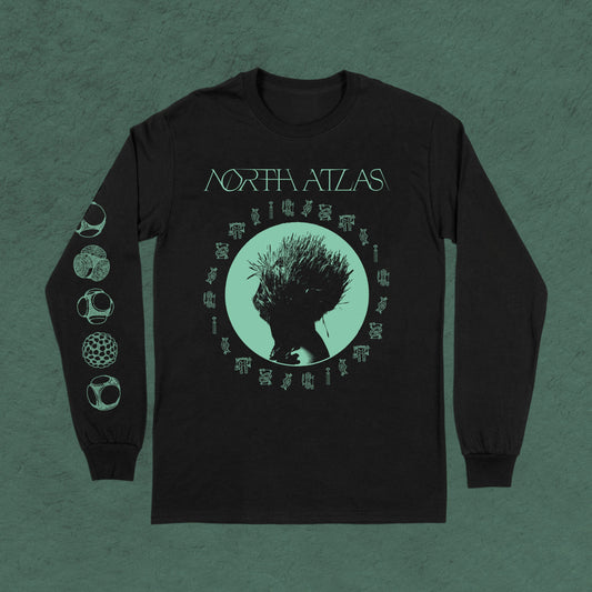 GRASSHEAD Long Sleeve